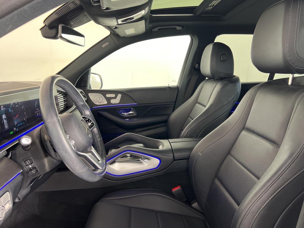 used 2020 Mercedes-Benz GLE 450 car, priced at $39,789