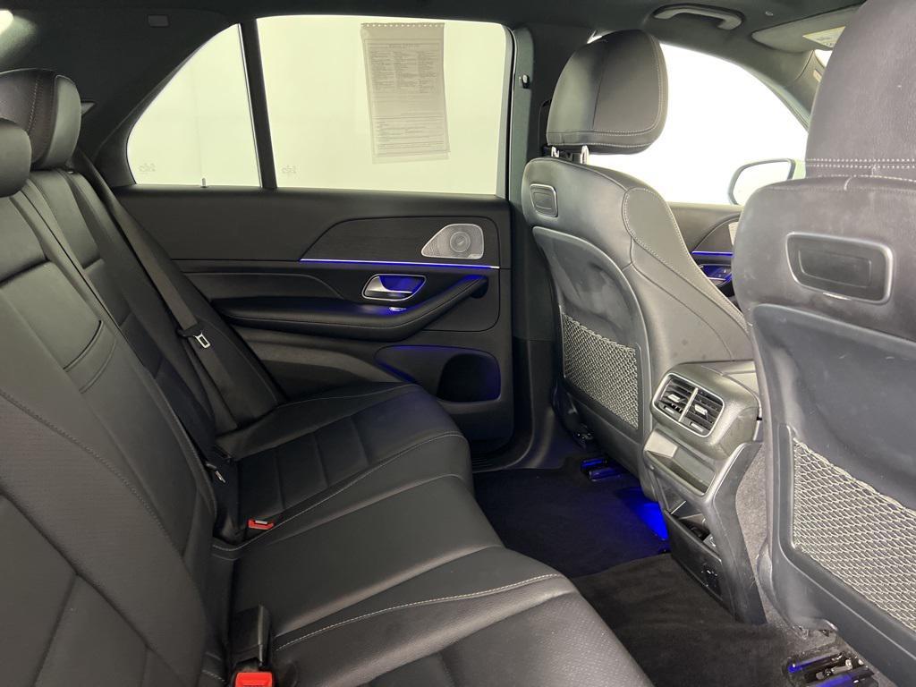used 2020 Mercedes-Benz GLE 450 car, priced at $39,789