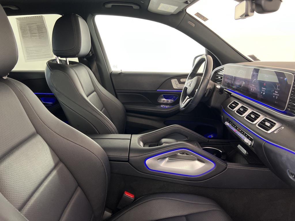 used 2020 Mercedes-Benz GLE 450 car, priced at $39,789