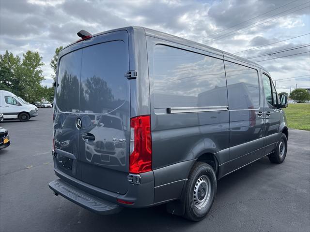 new 2024 Mercedes-Benz Sprinter 2500 car, priced at $59,090