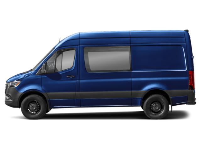 new 2026 Mercedes-Benz Sprinter 2500 car, priced at $65,085