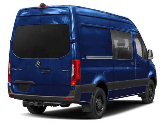 new 2026 Mercedes-Benz Sprinter 2500 car, priced at $65,085