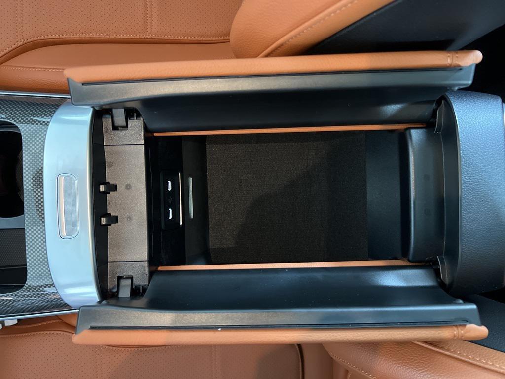 used 2023 Mercedes-Benz C-Class car, priced at $39,995