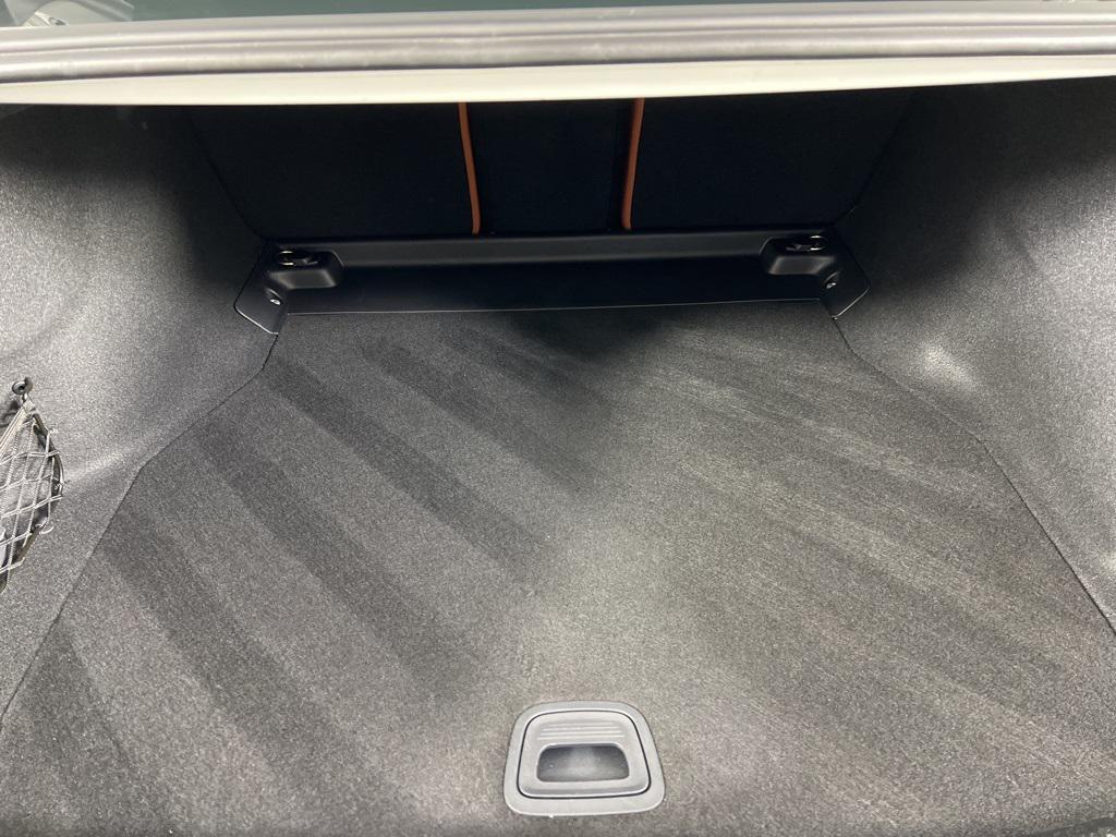 used 2023 Mercedes-Benz C-Class car, priced at $39,995