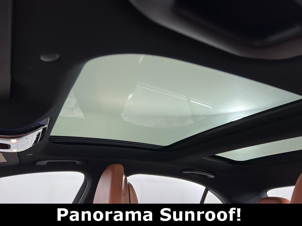 used 2023 Mercedes-Benz C-Class car, priced at $39,995