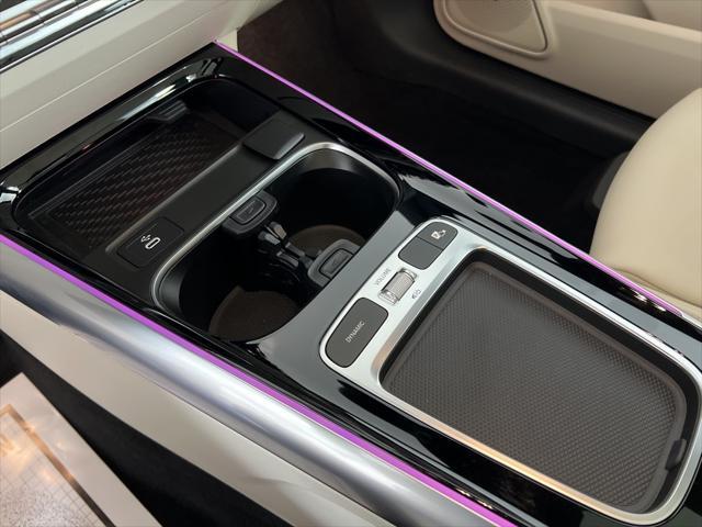 used 2025 Mercedes-Benz GLA 250 car, priced at $48,997