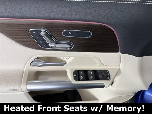 used 2025 Mercedes-Benz GLA 250 car, priced at $48,997