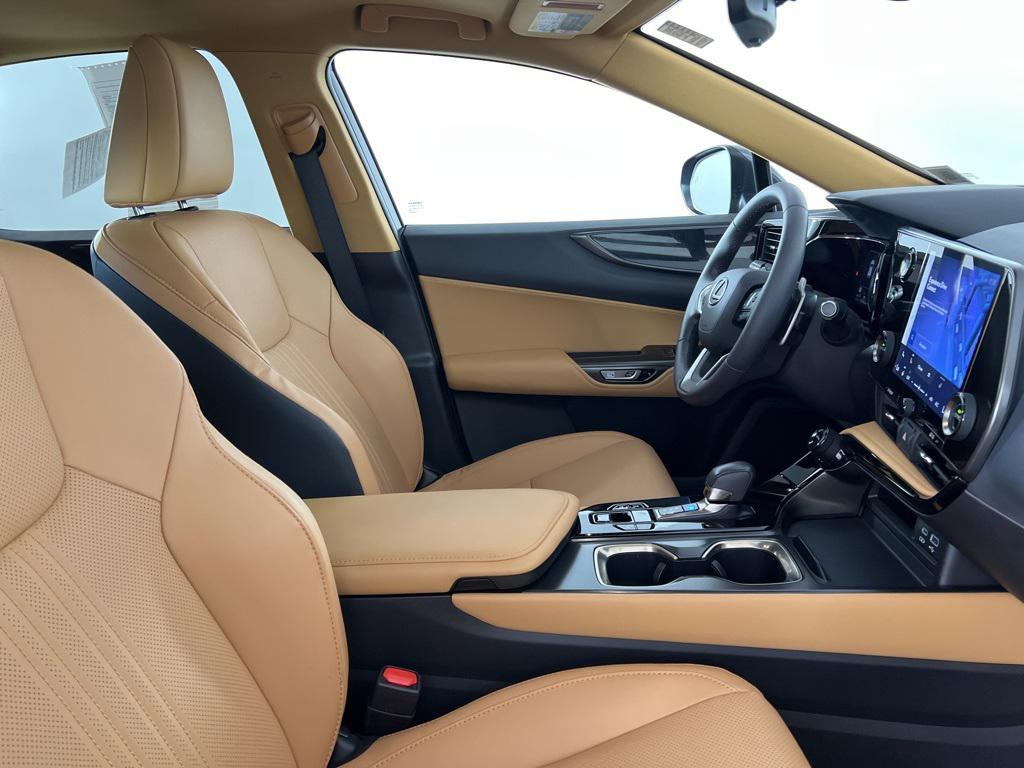 used 2024 Lexus NX 350 car, priced at $41,789