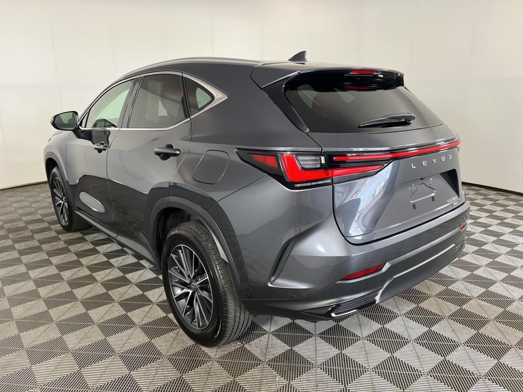 used 2024 Lexus NX 350 car, priced at $41,789