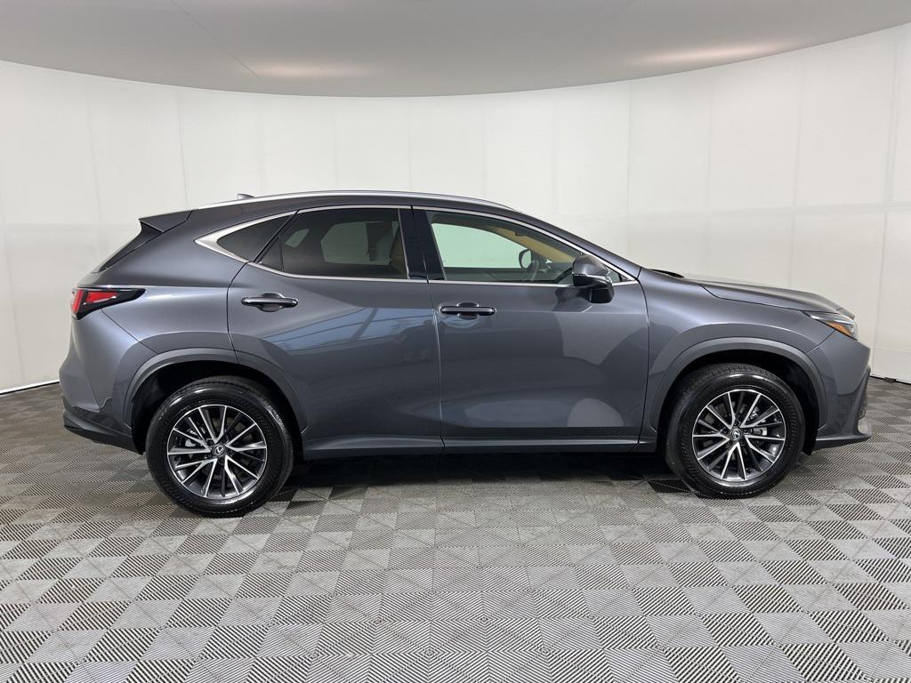 used 2024 Lexus NX 350 car, priced at $41,789