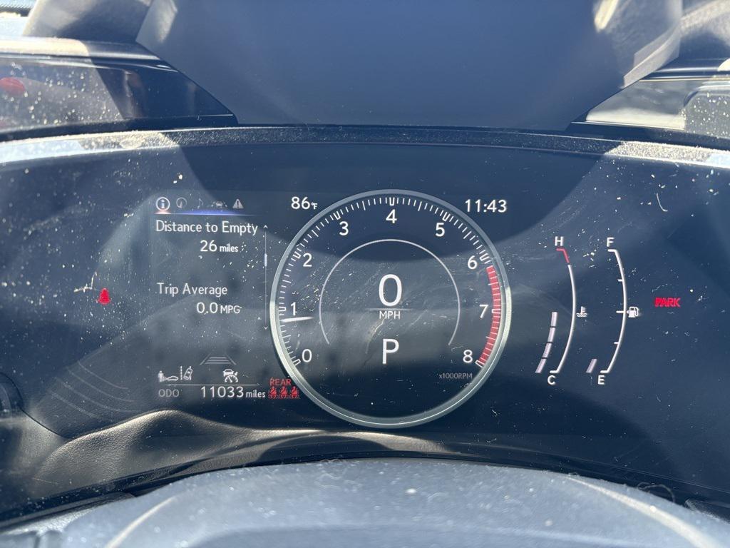 used 2024 Lexus NX 350 car, priced at $42,995