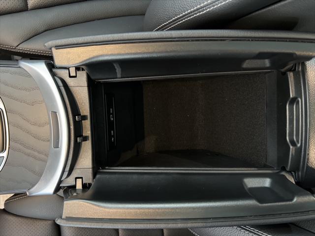 used 2022 Mercedes-Benz GLC 300 car, priced at $37,679