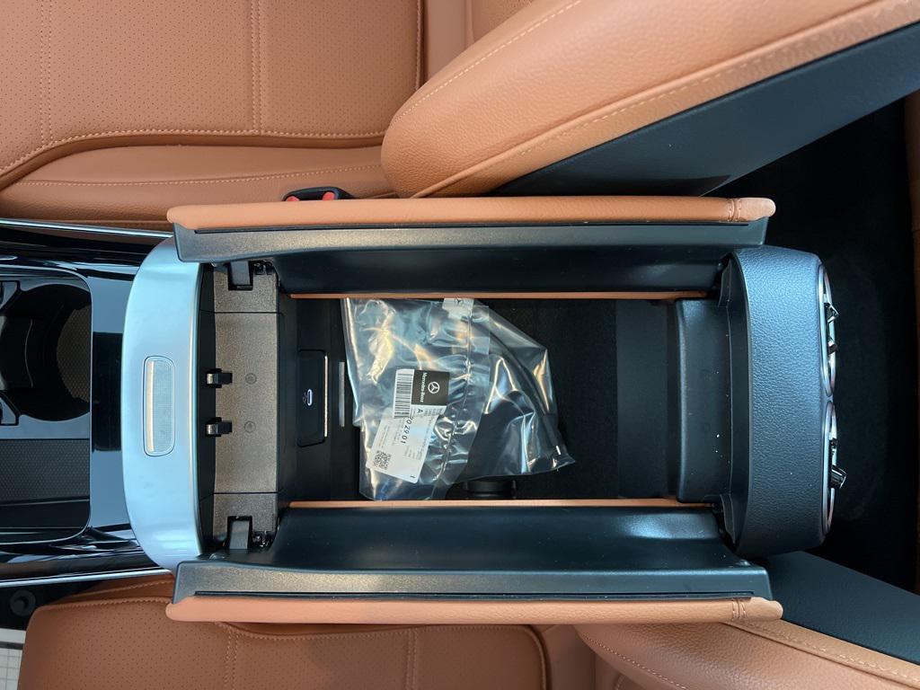 used 2025 Mercedes-Benz C-Class car, priced at $53,329