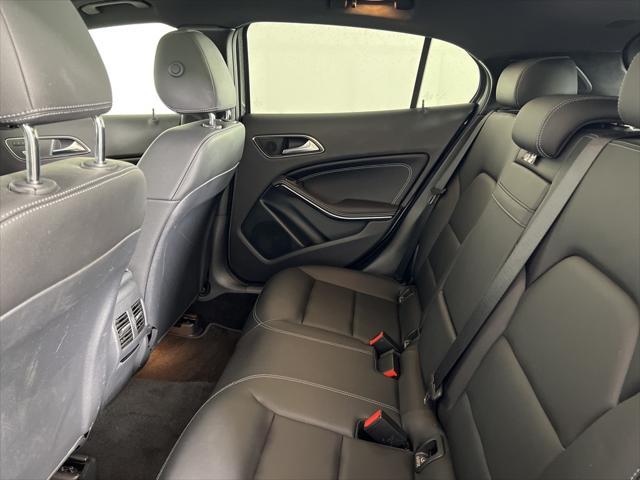 used 2019 Mercedes-Benz GLA 250 car, priced at $23,995