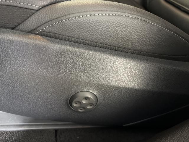 used 2025 Mercedes-Benz GLC 300 car, priced at $51,389