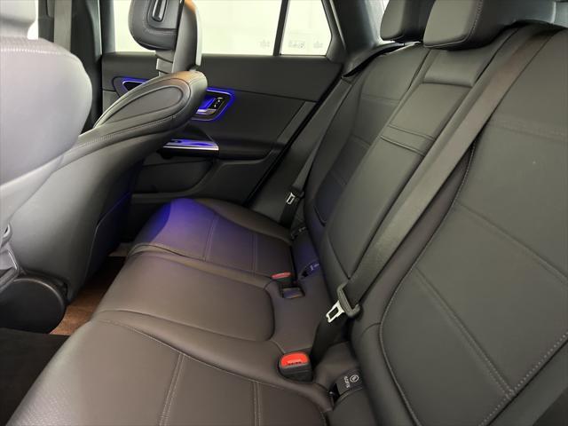 used 2025 Mercedes-Benz GLC 300 car, priced at $51,389