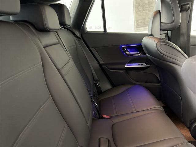 used 2025 Mercedes-Benz GLC 300 car, priced at $51,389