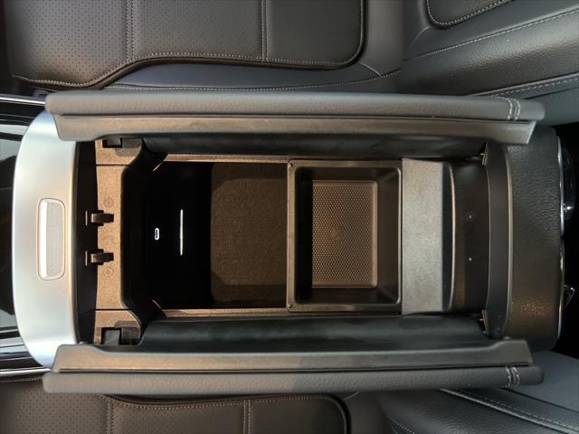 used 2025 Mercedes-Benz GLC 300 car, priced at $51,389