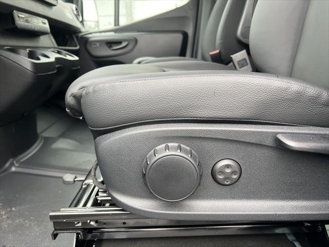 new 2025 Mercedes-Benz Sprinter 2500 car, priced at $76,573