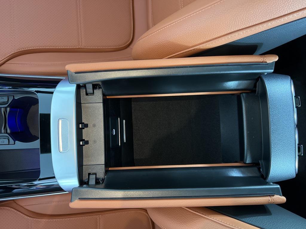 used 2025 Mercedes-Benz C-Class car, priced at $49,995
