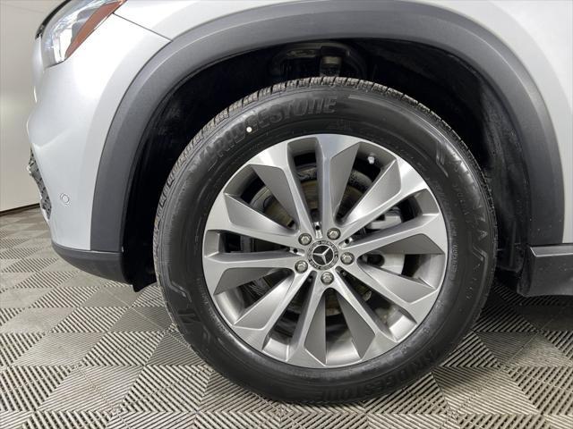 used 2020 Mercedes-Benz GLE 350 car, priced at $28,689