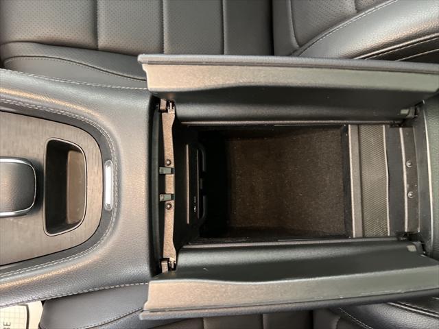 used 2020 Mercedes-Benz GLE 350 car, priced at $28,689