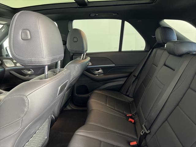 used 2020 Mercedes-Benz GLE 350 car, priced at $28,689