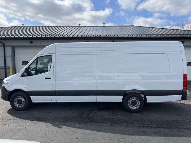 new 2025 Mercedes-Benz Sprinter 2500 car, priced at $67,900
