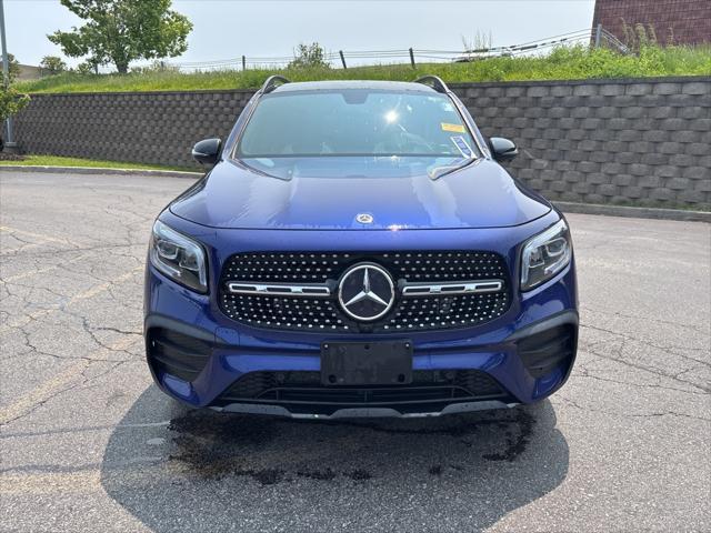 used 2020 Mercedes-Benz GLB 250 car, priced at $24,995