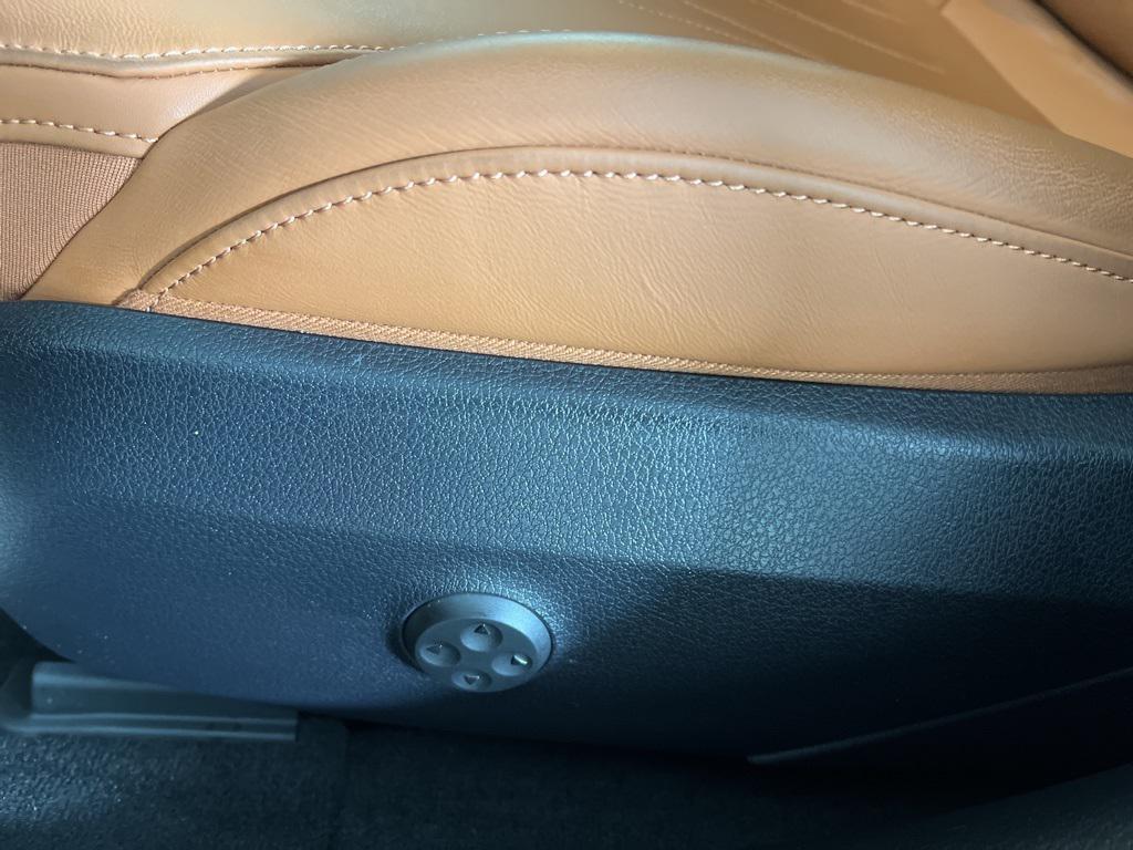 used 2022 Mercedes-Benz C-Class car, priced at $39,995