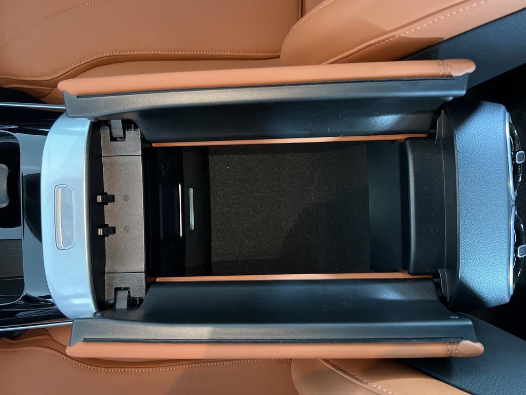 used 2022 Mercedes-Benz C-Class car, priced at $39,995