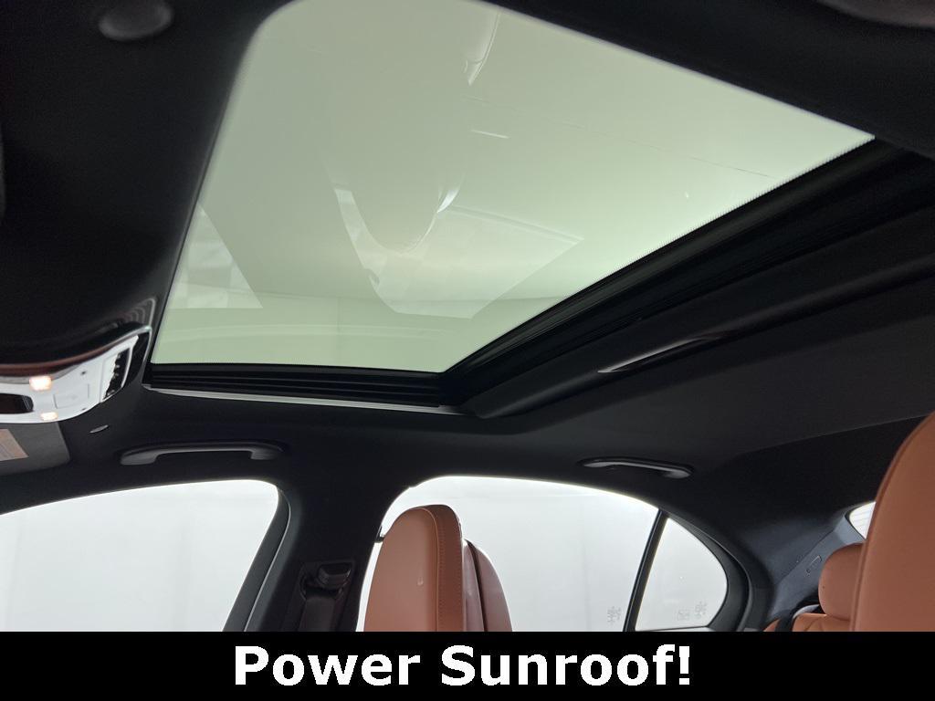 used 2022 Mercedes-Benz C-Class car, priced at $39,995