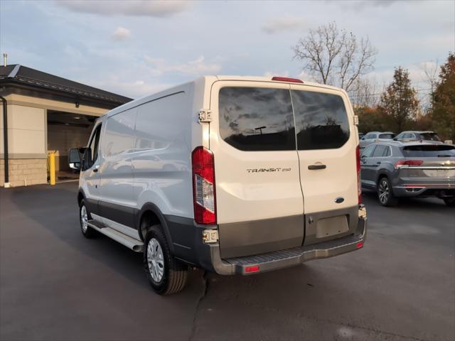 used 2016 Ford Transit-250 car, priced at $23,962