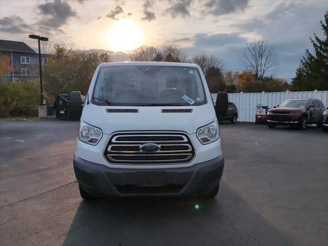 used 2016 Ford Transit-250 car, priced at $23,962