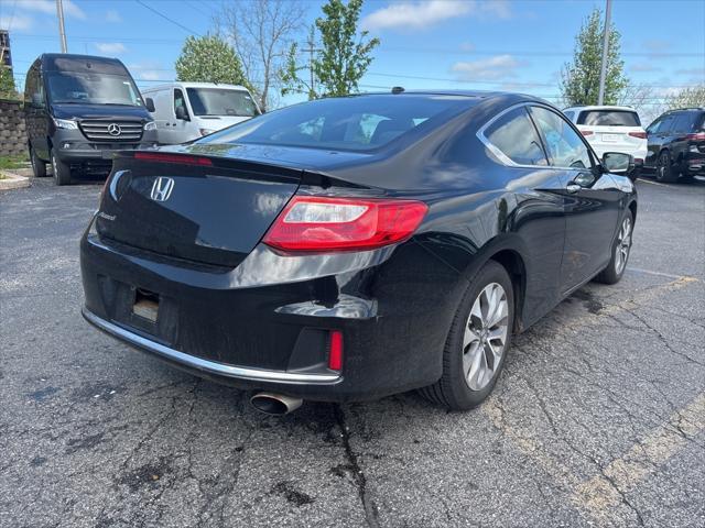 used 2014 Honda Accord car, priced at $17,939