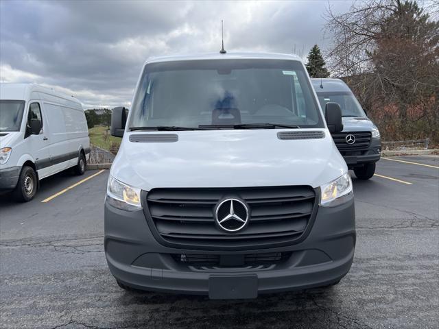 new 2025 Mercedes-Benz Sprinter 2500 car, priced at $59,749