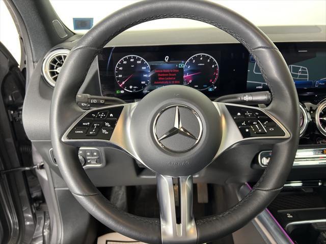 used 2024 Mercedes-Benz GLA 250 car, priced at $45,707