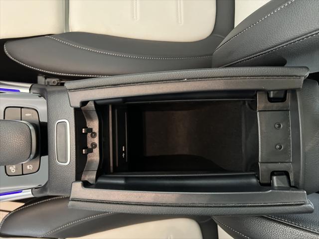 used 2022 Mercedes-Benz AMG GLA 35 car, priced at $39,449