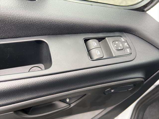 new 2025 Mercedes-Benz Sprinter 2500 car, priced at $59,168