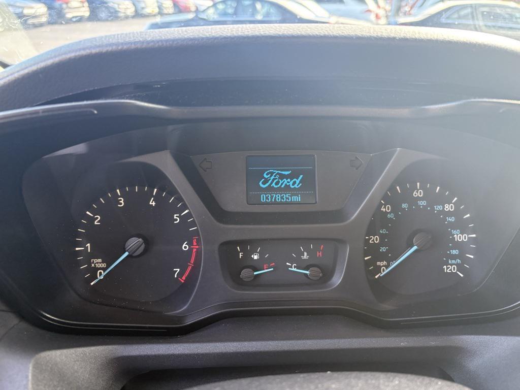 used 2016 Ford Transit-350 car, priced at $28,995