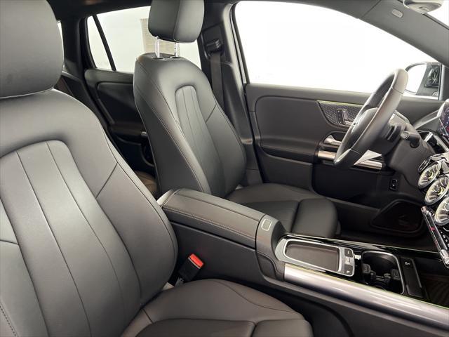 used 2025 Mercedes-Benz GLA 250 car, priced at $45,749