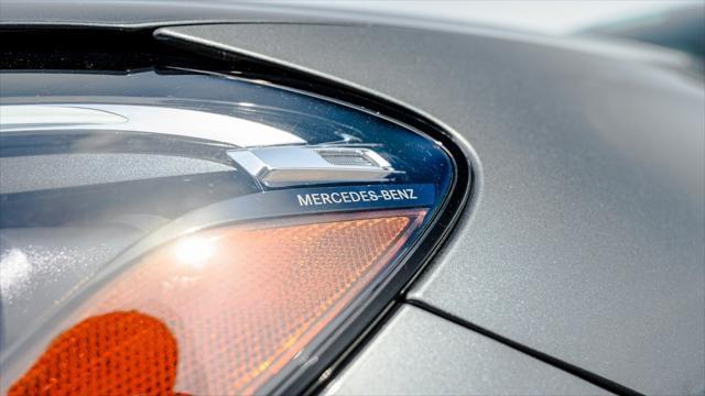 new 2025 Mercedes-Benz GLE 580 car, priced at $103,040