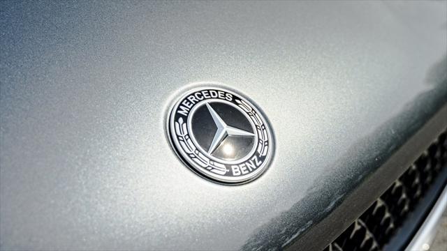 new 2025 Mercedes-Benz GLE 580 car, priced at $103,040