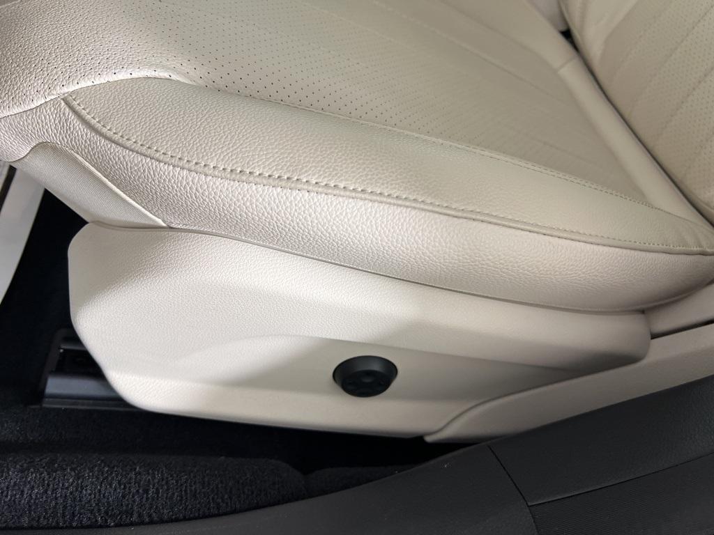 used 2023 Mercedes-Benz E-Class car, priced at $46,749