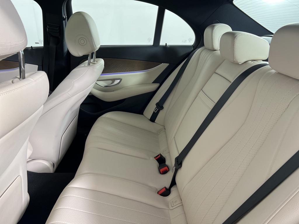 used 2023 Mercedes-Benz E-Class car, priced at $46,749