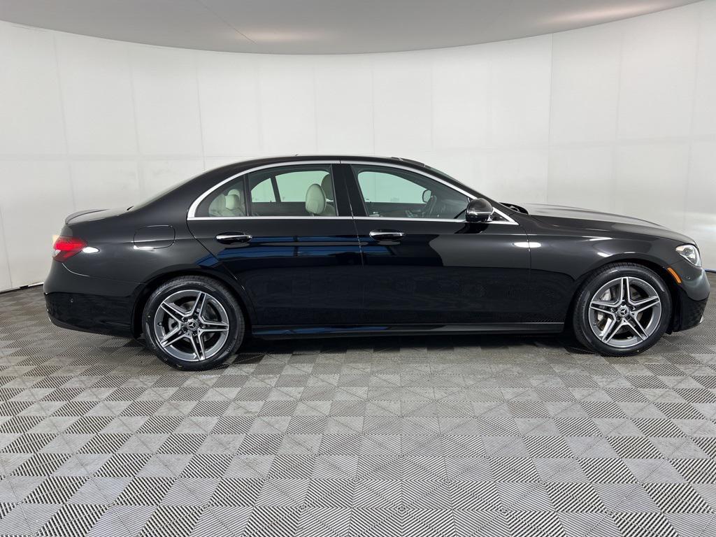 used 2023 Mercedes-Benz E-Class car, priced at $46,749