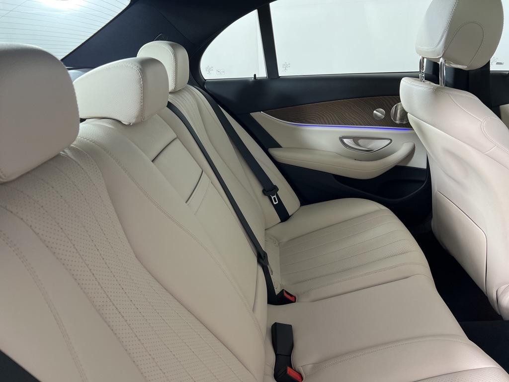 used 2023 Mercedes-Benz E-Class car, priced at $46,749