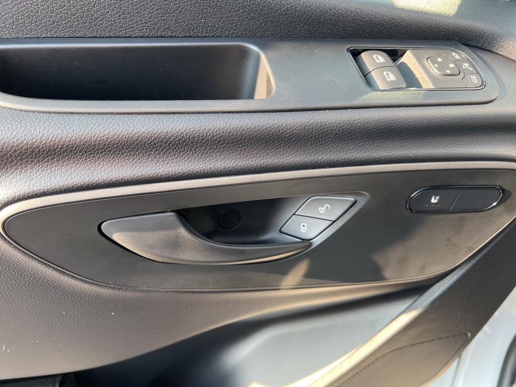 new 2025 Mercedes-Benz Sprinter 2500 car, priced at $67,863