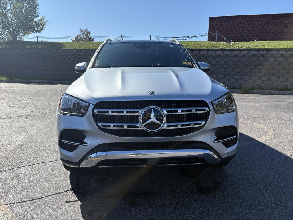 used 2025 Mercedes-Benz GLE 350 car, priced at $63,995