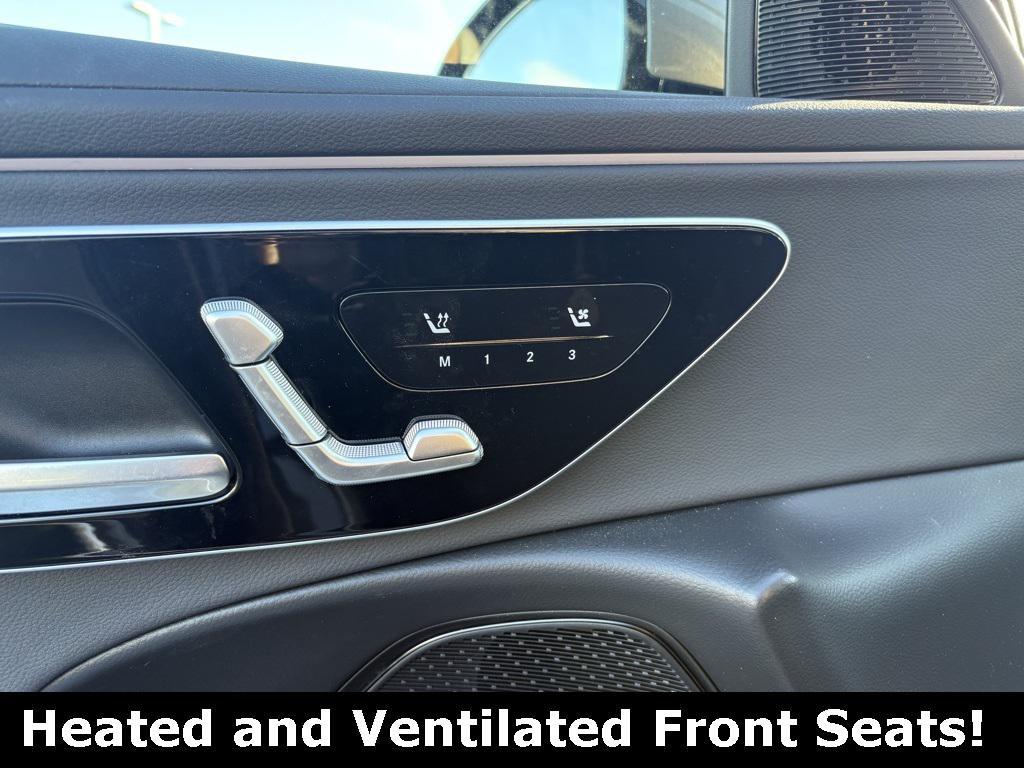 used 2024 Mercedes-Benz E-Class car, priced at $57,995